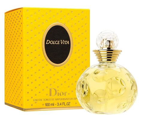 dolce vita perfume best price